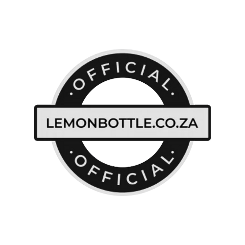 lemon bottle